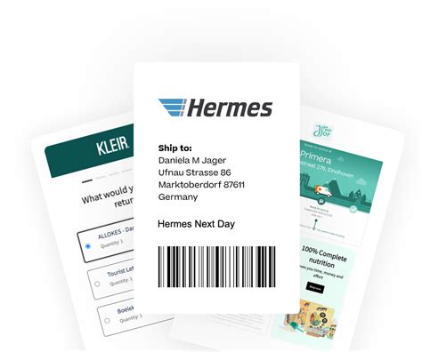 woocommerce hermes